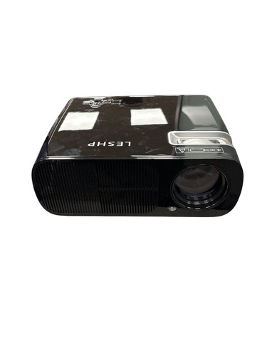 Leshp led video projector - leshp,