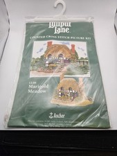 Anchor Lilliput Lane Marigold