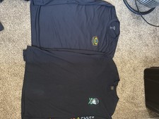 X2 Large Dark Seas Division Long sleeves Raid WRM FZY CAG DEVGRU Roark LEAF