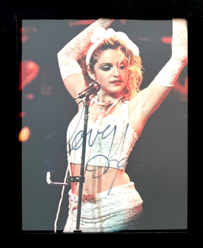 Madonna singer actress - madonna,, u.s.