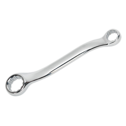 Sealey offset stubby ring - sealey,