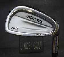 Mizuno MP-57 9 Iron Stiff