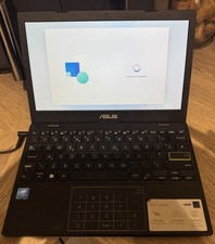 Asus 11.6" (64 GB SSD, Intel