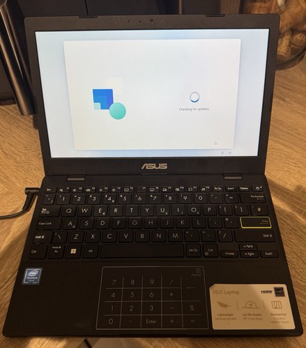 Asus gb ssd intel - asus, 11.6"