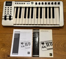 Evolution MK-425c USB Midi