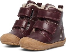 Naturino Bubble VL Leather