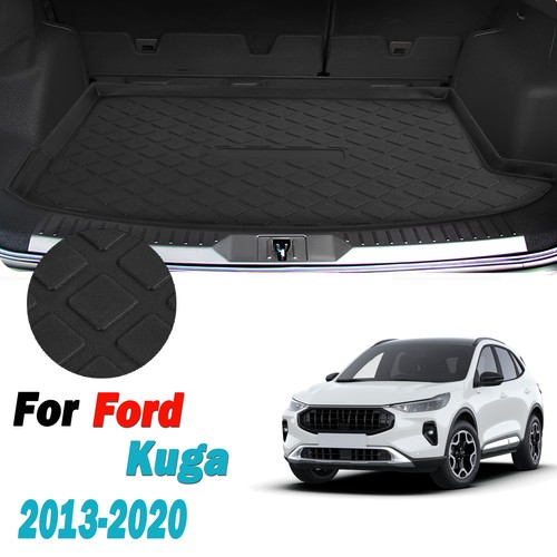Rear boot liner - boot,