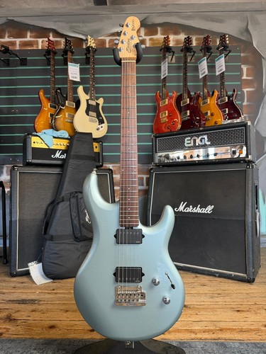 Sterling music man - by,