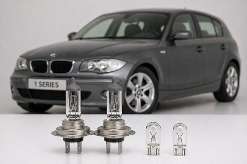 For audi 501 standard - for, b7