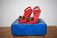 Vivienne Westwood x Melissa