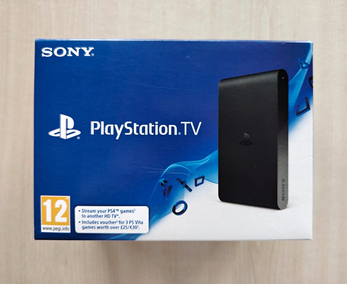 Sony playstation - playstation, tv