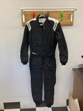 Sparco Race Suit Size 54 FIA