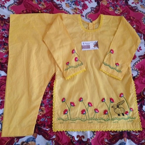 Girls patiala salwar kameez - girls,