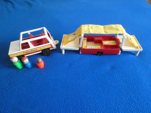 Fisher price little - fisher,