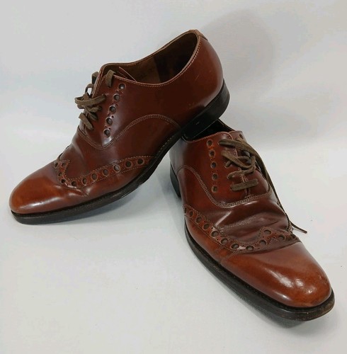 Grenson archie brogue - grenson, brown