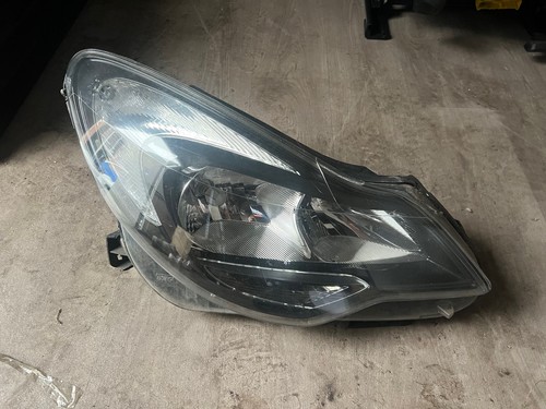 Vauxhall corsa vxr facelift - vauxhall,