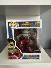 Funko Pop! Avengers: Infinity