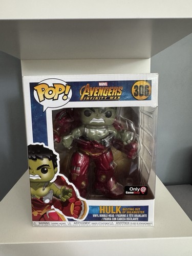 Funko pop avengers infinity - funko, pop!