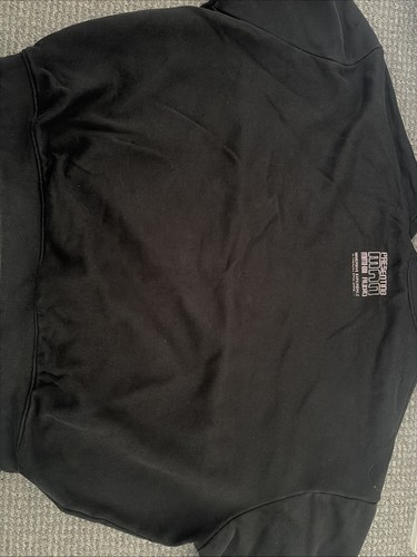 Boohoo black jumper - black,