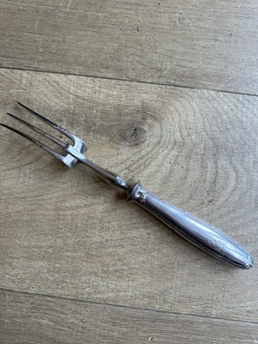 Christofle cutlery ribbon - cutlery,
