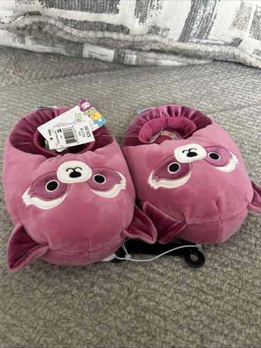 Squishmallow pink roxy the - roxy,