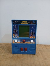 Space Invaders Retro Mini