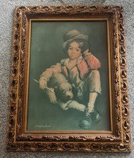 Leighton Jones Painting