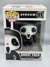 Funko Pop! Movies Scream Ghost