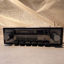 PHILIPS CLASSIC CAR RADIO
