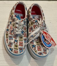 Vans Off The Wall Kid's
