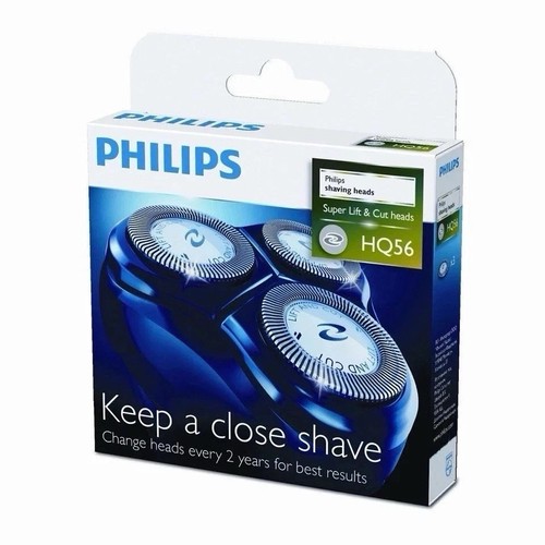 For philips replacement - for,