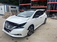 NISSAN LEAF BATTERY SPARE