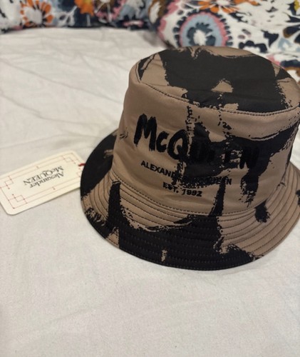 Alexander mcqueen beige - mcqueen, beige/black