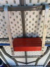 Abru Aluminium Ladder Rack Or Stabiliser Unsure See Pics abru 19504 144 Part