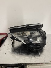 CITROEN C4 PASSENGER SIDE LEFT