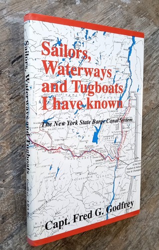 Sailors waterways and tugboats - sailors,