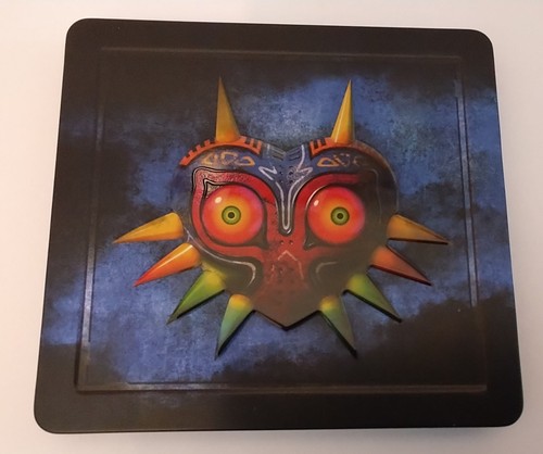 Rare nintendo the legend - nintendo,