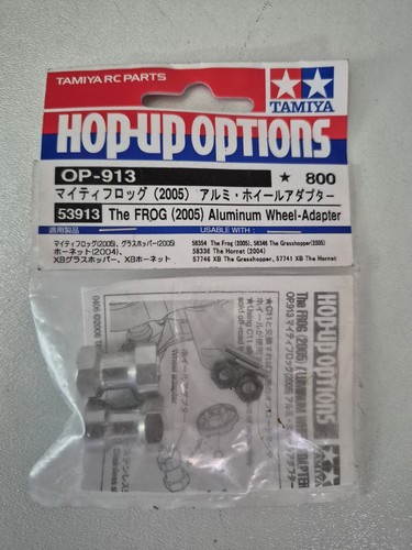 Tamiya 53913 the - the, (2005)