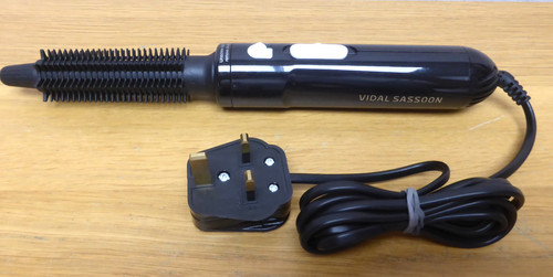 Vidal sassoon tangle - vidal,