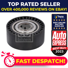 Aux Belt Idler Pulley fits