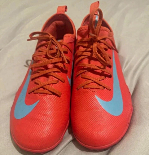 Nike mercurial football boots - nike,