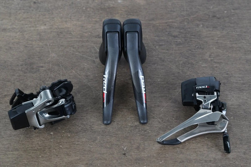 Sram red etap speed - red,
