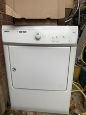Zanussi Lindo 100 Vented