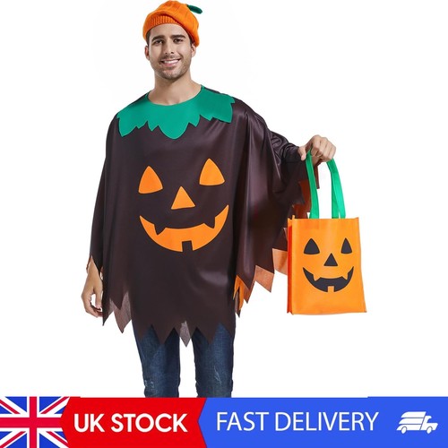 3pcs adults pumpkin - 3pcs,