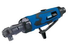 Stubby Air Ratchet Wrench 3/8"