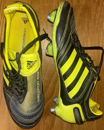 Adidas predator rugby - predator, sg
