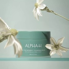 Cleansing Balm Alpha-H Melting