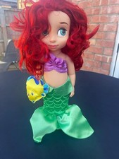 Disney Store Official Animator