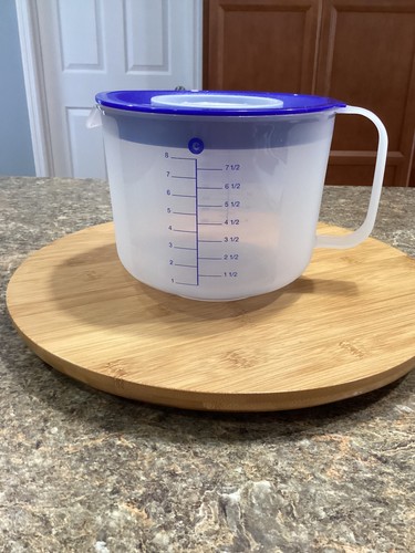 Piece tupperware mix stor - 3,