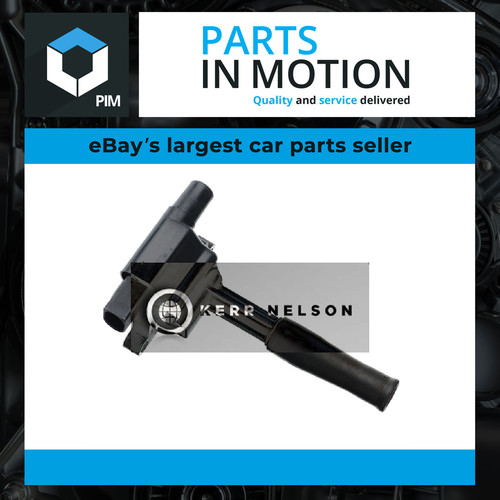 Ignition coil fits mgf rd - ignition,